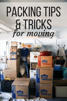 Moving Tips Packing Organizing Free Printable, Moving Drama, Printable Moving Labels, Moving Prep, Organization Packing, Moving Organization, Packing Tips And Tricks, Moving House Packing, Moving Business