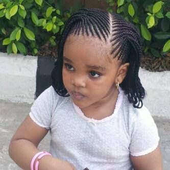 Over 50 Ways To Wear Your Cornrows / Braids : See The Beautiful Afrolicious Natural Hair Images | FashionGHANA.com: 100% African Fashion African American Kids Hairstyles, Cornrow Designs, Cabello Afro Natural, Kids Hair Styles, Twisted Hair, Lil Girl Hairstyles, Kid Braid Styles, Kid Hairstyles, Kids Braids