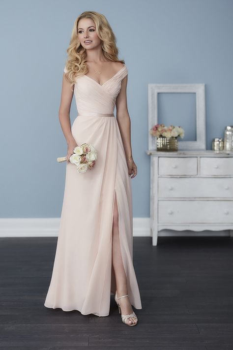 Sweetheart neckline prom dress