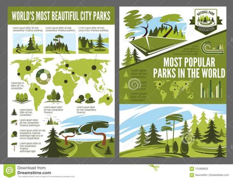 Landscaping design service vector infographic. Illustration about garden, nature, park, modern, environmental, natural, design, build, infographic, landscape, diagram - 124300935 Landscape Diagram, Education Poster Design, Infographic Design Layout, Graphic Design Infographic, Infographic Poster, Plant Projects, Infographic Illustration, Environmental Graphic Design, Infographic Design Inspiration