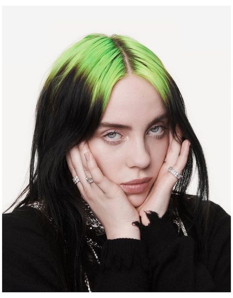 900+ ideas de Billie Eilish en 2021 | billie eilish, billie, famosos