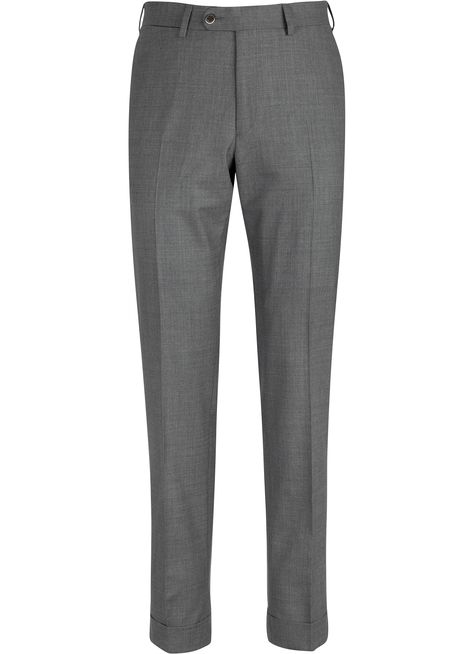 GREY TROUSERS $189 USD Grey Slacks, Slim Fit Dress Pants, Grey Trousers, Suit Trousers, Slim Fit Suit, Men's Suit, Trousers Pants, Suit Pants, Slim Fit Pants