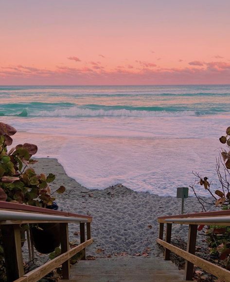 Sunshine State® on Instagram: “Stairway to heaven 🌊 ☀️⁠ #sandybeach #floridabeauty⁠ #sunshinestate #sunshinestategoods #jupiter⁠ PC: @jupiterphotogirl_2.0” Ruled By Jupiter Aesthetic, Jupiter Florida Aesthetic, Jupiter Beach Florida, Jupiter Aesthetic, Jupiter Beach, Jupiter Florida, Jupiter Fl, Coastal Life, Summer 2025