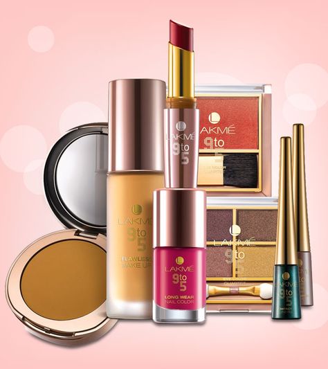 Every woman wants to look more beautiful on their wedding day. So, here is a list of top 10 lakme bridal makeup products which make you more gorgeous. Lakme Makeup Kit, Lakme Products, Lakme Cosmetics, Spring Wedding Makeup, Beautiful Wedding Makeup, Simple Beach Wedding, Wedding Makeup Tips, Bridal Makeup Natural, Wedding Day Makeup