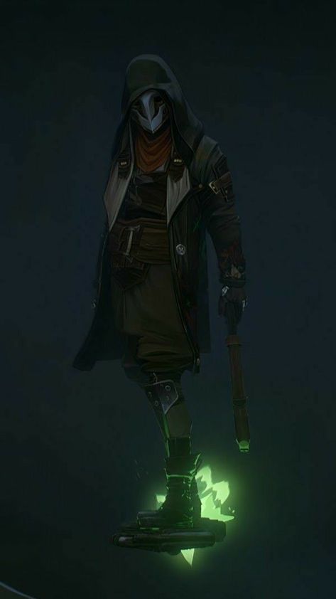 Arcane Ekko, Ekko Arcane, Arcane Art, Arcane League Of Legends, League Of Legends, In The Dark, Cyberpunk, Skateboard, A Man