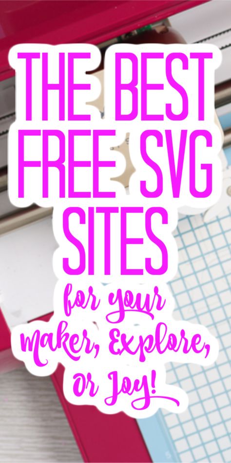 Free Svg Websites, Vinyle Cricut, Cricut Explore Air Projects, Cricut Air 2, Cricut Help, Silhouette Cameo 4, Cricut Supplies, Cricut Svg Files Free, Cricut Hacks