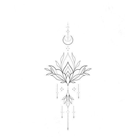 Sternum Tattoo Lotus, Hand And Finger Tattoos, Flame Tattoos, Aries Tattoo, Flash Tattoo Designs, Text Tattoo, Tattoo Feminina, Spine Tattoos, Professional Tattoo