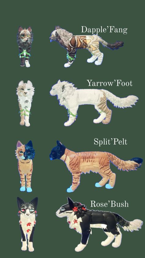 Warrior Cats Funny, Warrior Cats Series, Warrior Cats Books, Cat Skin, Warrior Cats Fan Art, Warrior Cat Drawings, Warrior Cat Oc, Cat Oc, Wolf Spirit Animal