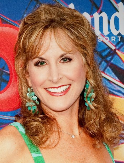 Jodi Benson ( Voice of Ariel- The Little Mermaid ) Toy Story Toons, Jodi Benson, Happy Birthday For Her, Native American Teepee, Woman I Want To Be, Disney Quiz, The Little Mermaid 1989, Ariel Disney, Part Of Your World