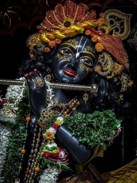 God images: Jay kanha kala image Krishna Iskcon Wallpapers, Krishna Images Iskcon, Krishna Devotee Wallpaper, Vrindavan Krishna Images, Lord Krishna Iskcon, Iskon Krishna Wallpapers, Iskcon Krishna Wallpapers Hd, Iskcon Krishna Wallpapers, Krishna With Devotee