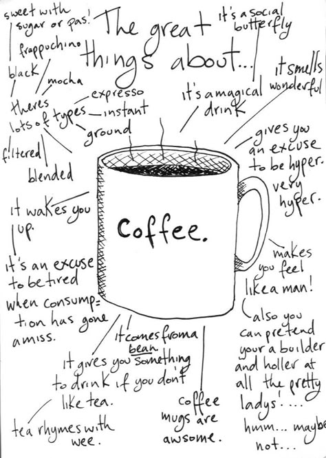 The great things about coffee... Biggby Coffee, Coffee Talk, Coffee Obsession, Coffee Is Life, Coffee Cafe, Coffee Love, Coffee Quotes, Coffee Humor, Coffee Addict