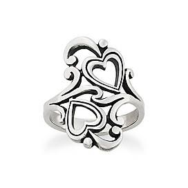 Xoxo Jewelry, James Avery Rings, James Avery Charms, Expression Of Love, James Avery Jewelry, Sterling Silver Jewelry Rings, Jewelry Accessories Ideas, James Avery, Girly Jewelry