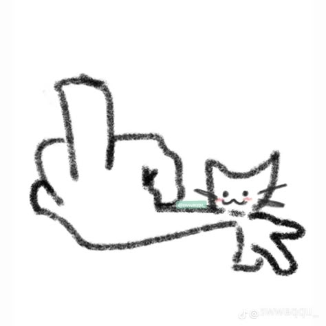 Lgbt, Shy reaction pic, shy, funny, groupchat meme, silly, silly doodle, silly drawing, cute drawing, be who you are,  #1 #tiktok #doodle #doodling #meme #groupchat #reaction #reactionpic #lgbt Funny Simple Drawings, Shy Reaction Pic, Squished Adam, Funny Things To Draw, Shy Funny, Goofy Art, Goofy Drawing, Cat Doodle, Reaction Pic