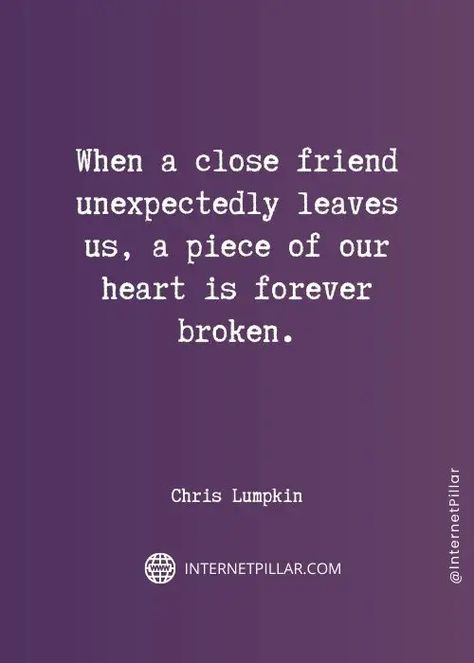 75 Losing a Friend Quotes to Help You Cope Losing Best Friend Quotes Friendship Lost, Best Friend Leaving Quotes, Losing A Friend Quotes, Friends Leaving Quotes, Losing Best Friend Quotes, Missing Best Friend Quotes, Losing Friendship Quotes, The Loss Of A Friend, Left Me Quotes