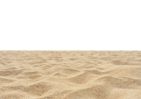 Sand Illustrations, White Nature Background, Texture In Nature, Beach Graphic Design, Sand Photos, Playground Sand, Png Sun, Beach Texture, Travel Wallpapers