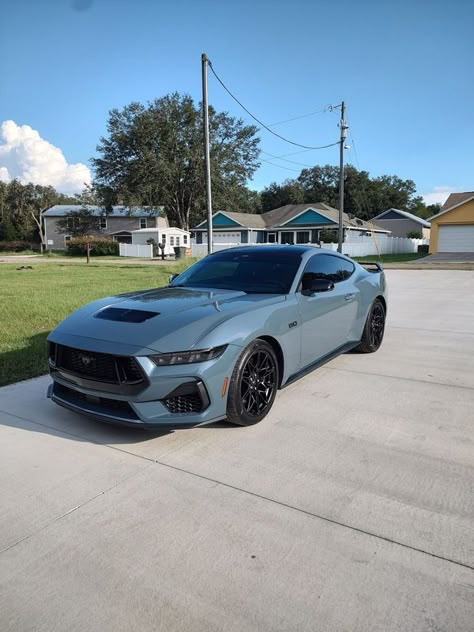 Mustang Fan Club Community | 2024 GT with all the options | Facebook Mustang Gt 2024, 2024 Mustang Gt, Mustang 2024, 2024 Mustang, Most Reliable Suv, Mustang Car Aesthetic, Interior Car Cleaning, Bmw 4 Series Gran Coupe, Car Rolls Royce