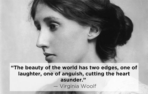 Virginia Woolf | 15 Profound Quotes About Heartbreak From Famous Authors Virgina Woolf, Saul Bellow, Vita Sackville West, Womens History, Queer History, In My Restless Dreams, Christina Rossetti, Theatre Festival, Literature Poetry