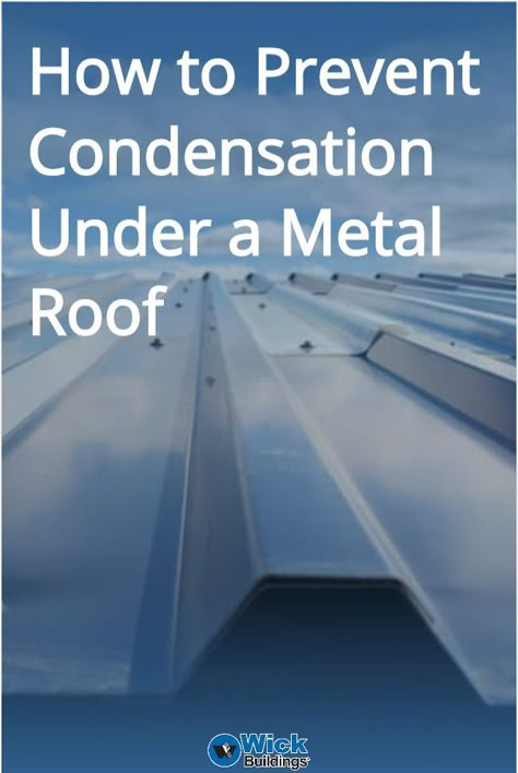 How To Install Metal Roofing Diy, Cabin Metal Roof, Carport Barn Ideas, Installing Metal Roofing, Metal Roof Insulation, Diy Metal Roof, Metal Roof Coating, Farm Storage Buildings, Metal Roof Construction