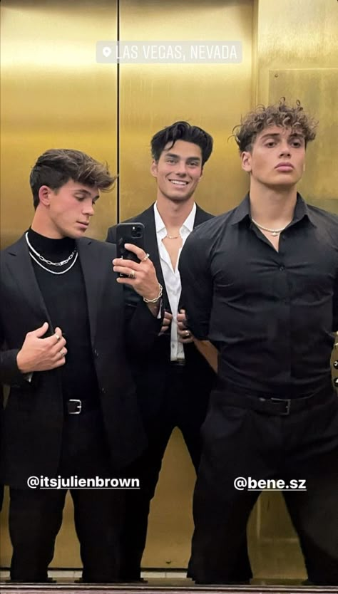 Elevator Mansion, European Boys, Tim Schaecker, Jacob Rtt, The Elevator Boys, Celebrity Boys, Jacob Rott, Elevator Boys, German Boys