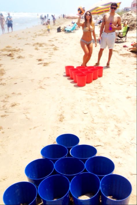 Sandbiz beach games Beach Party Games, Beer Olympics, Beach Bash, Beach Week, Beach Games, Beach Birthday, Beach Ideas, Camping Games, Summer Games