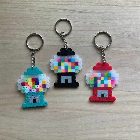 Easy perler bead patterns