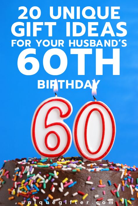 90th Birthday Gift ideas for husband | Milestone Birthdays for Him | Gifts for Men | Big Birthday Ideas | Creative Presents for a 60th Birthday | Family Gift Ideas Husband 60th Birthday Ideas, 60th Birthday Cake For Men, 60th Birthday Ideas For Dad, 60th Birthday Gifts For Men, 60th Birthday Presents, Birthday Present For Husband, Online Birthday Gifts, 60th Birthday Cakes, Birthday Presents For Him