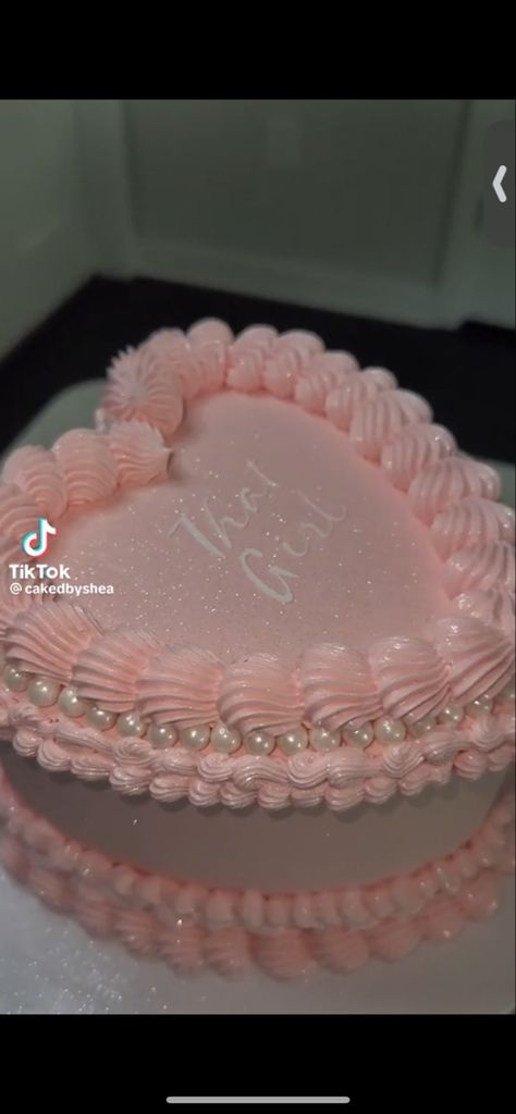 Heart Shaped Birthday Cake Pink, Vintage Heart Cake Glitter, Heart Shaped Glitter Cake, Rose Gold Heart Cake, Pink Glitter Heart Cake, Pink Heart Shaped Cakes Birthday, Light Pink Heart Cake, Heart Shaped Cakes Pink, Pink Glitter Birthday Cake