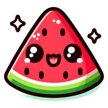 watermelon,kawaii watermelon,watermelon transparent,fruit,fresh,summer fruit,red watermelon,red,summer,watermelon slices,delicious watermelon,watermelon illustration,sweet watermelon,cartoon watermelon,summer watermelon,a piece of watermelon,fresh fruit,green,watermelon slice,delicious,watermelon fruit,fruits,slice watermelon,fresh watermelon,delicious fruit,food,red sliced watermelon,cute watermelon,can be used in the fruit industry,can be used for posters,kawaii art,kawaii,hand drawn watermelon,watermelon juice,fruit illustration,fresh watermelons,cartoon fruit,cartoon,cute,sticker,lovely,watermelon design,cute slice of watermelon Watermelon Illustration Cute, Cute Fruit Drawings, Watermelon Kawaii, Kawaii Watermelon, Sliced Watermelon, Cartoon Watermelon, Watermelon Drawing, Slice Watermelon, Watermelon Sticker