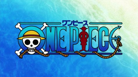 One Piece (Anime) - The One Piece Wiki - Manga, Anime, Pirates ... Trafalgar D Water Law, Anime Dubbed, One Piece Logo, Hd Logo, رورونوا زورو, One Piece Episodes, Best Wallpaper Hd, One Piece Chapter, Greatest Mysteries