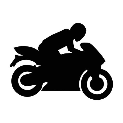 motor bike symbol silhouette vector design Bike Silhouette, Bike Icon, Motor Bike, Heart Tree, Logo Banners, Cityscape Photos, Nature Backgrounds, Heart With Arrow, Background Banner