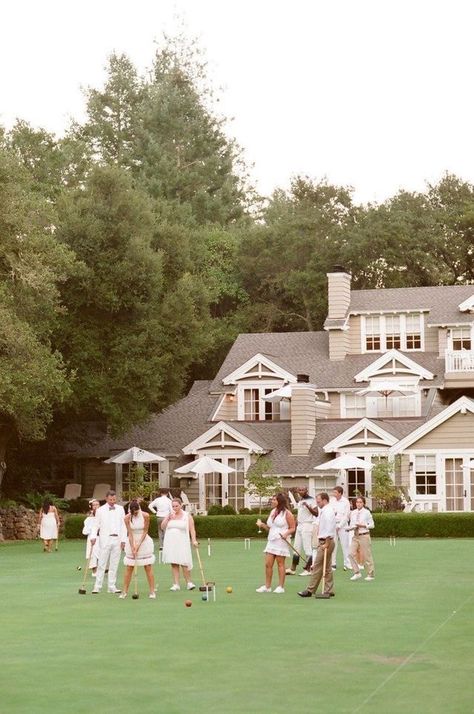 Croquet Party, We Were Liars, Trust Fund, Inspire Me Home Decor, Future Lifestyle, Rich Life, Dream Lifestyle, Old Money Aesthetic, Private School