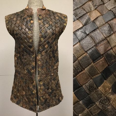 Doublet Medieval, Medieval Doublet, Shakespeare Festival, Festival Costume, Custom Costumes, Leather Armor, Festival Costumes, Fantasy Armor, Nice Leather