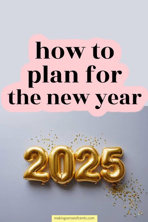 Learn How To Set 2025 Resolutions — Make This Year The Best Yet! Have you thought about your 2025 resolutions yet? The new year can be an excellent occasion to think about what is possible with 2025 goal setting. Best New Year Resolutions, How To Make New Year Resolutions, 2025 Goal Planning, Setting New Years Goals, What Is Project 2025, Planning For The New Year, How To Set New Years Goals, How To Make 2025 Your Year, How To Start The New Year Right