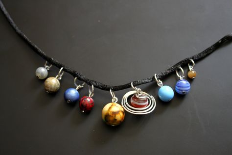 Solar System Crafts