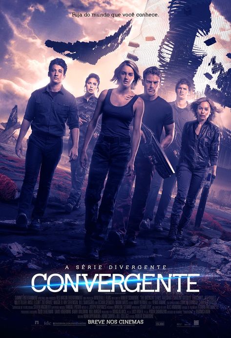 Allegiant Movie Poster, Divergent Wallpaper, Allegiant Movie, Divergent Movie, Divergent Fandom, Alan Lee, Divergent Trilogy, Divergent Insurgent Allegiant, Veronica Roth