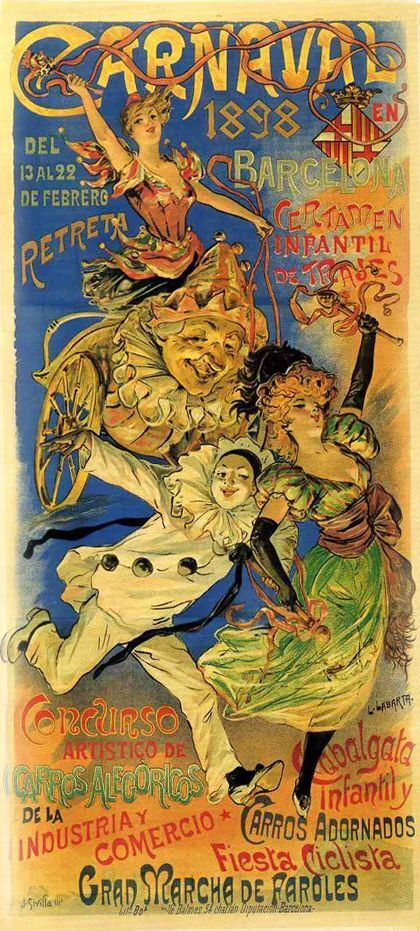 Circus Posters, Old Circus, Vintage Circus Posters, Circus Aesthetic, Pierrot Clown, Carnival Art, Carnival Posters, Circus Poster, Vintage Clown