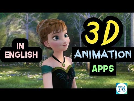 Cartoon Maker App, Animation Software Free, How To Do Animation, Animation Apps, Friends Animation, Create Cartoon Character, Video Maker App, Animated Video Maker, Cartoon Maker