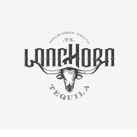 Longhorn Logo Design, Texas Logo Design, Texas Logo, Texas Longhorn, Ad Logo, Texas Longhorns, Logo Design Contest, Contest Design, Create A Logo