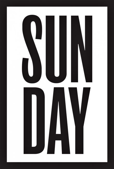 YES Sunday Feels, Sun Day, Sunday Quotes, Sunday Funday, Typography Prints, Happy Sunday, Daily Quotes, The Words, Inspirational Words