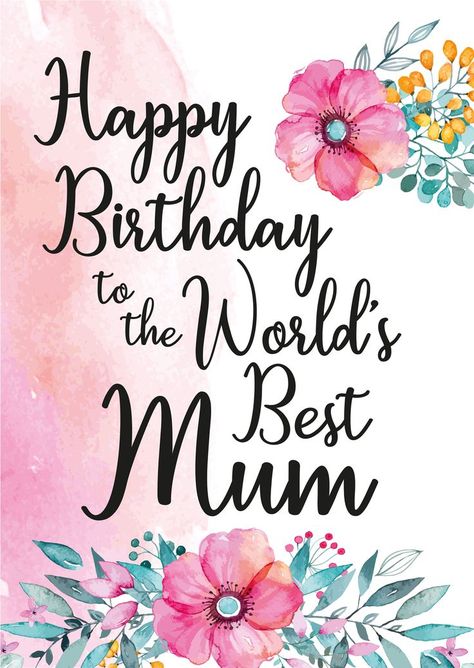 Birthday Wishes For Mum, Birthday Wishes For Mama, Birthday Wishes For Mummy, Mother's Cake, Happy Birthday Mom Message, Happy Birthday Mum Cards, Happy Birthday Mom Quotes, Happy Birthday Mommy, Happy Birthday Mum