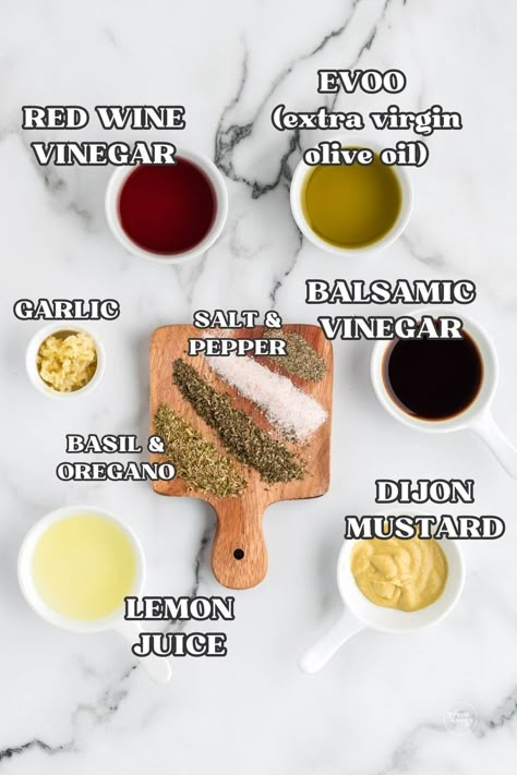 Salad Dressing Recipes Italian, How To Make Homemade Italian Dressing, Easy Italian Salad Dressing, Healthy Zesty Italian Dressing, Authentic Italian Dressing, Restaurant Style Italian Dressing, Homemade Italian Dressing Healthy, Salad Dressing Recipes Low Calorie, Basaltic Vinegar Dressing