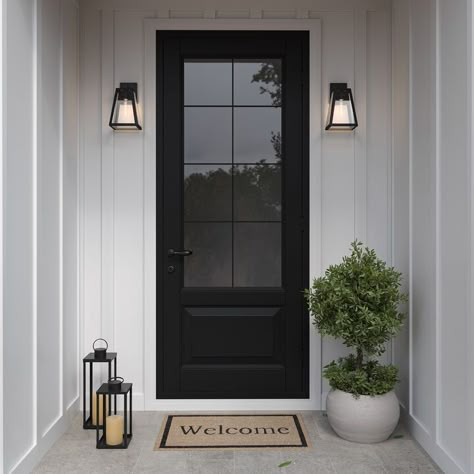 "Small Home Entryway Decoration Ideas for a Big Impact"

Enhance your home indoor entryway with these decoration ideas for your dream apartment! Perfect for minimalist apartment styles and a warm home aesthetic. Great for small studio apartment ideas, home décor, bedroom design, and living room decoration. Exterior Black Light Fixtures, Exterior Wall Sconces Black, Outdoor House Lights Fixtures Wall Mount, Outdoor Sconces Front Door Porch, Farmhouse Lights Exterior, Out Door Light, Black Garage Lights Outside, Exterior Front Door Lights, Black Door Outside