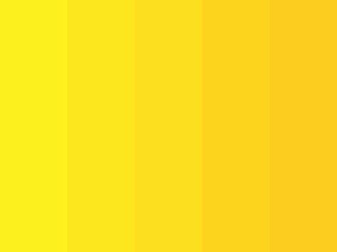 "yolk" by DarkStar deep, gradient, monochrome, yellow Gradient Color Palette, Monochrome Color Palette, Yellow Gradient, Email Examples, Yellow Party, Color Palette Yellow, Diy Party Supplies, Monochrome Color, Beautiful Color Combinations