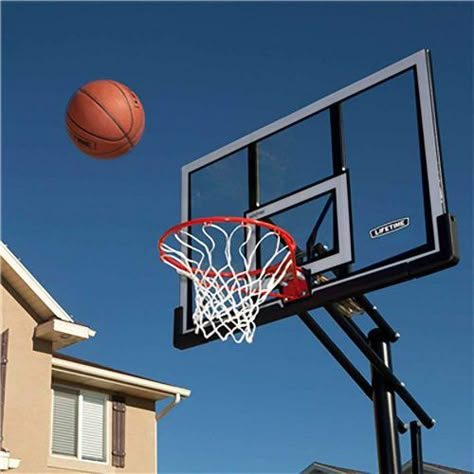 Campus Drivers, Bola Jaring, Basketball Aesthetic, Basketball Background, Portable Basketball Hoop, Basketball Systems, Bola Basket, Basketball Photography, Basketball Quotes