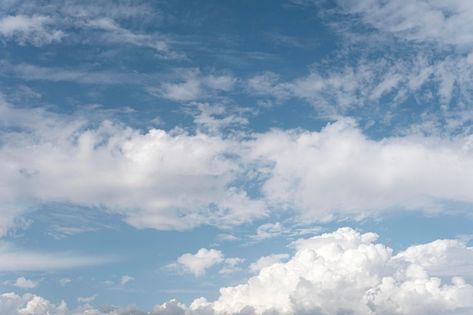 Free photo blue sky with windy clouds ho... | Free Photo #Freepik #freephoto #cloudy-sky #4k-clouds #cloud-sky #sky Clouds Horizontal, Stationery Templates, Event Food, Business Card Maker, Flyer Maker, Poster Maker, Poster Invitation, Presentation Template Free, Card Maker