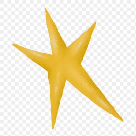 Star Sticker Png, Christmas Star Illustration, Holidays Illustration, Gold Star Stickers, Star Png, Star Illustration, Sticker Png, Star Stickers, Authentic Design