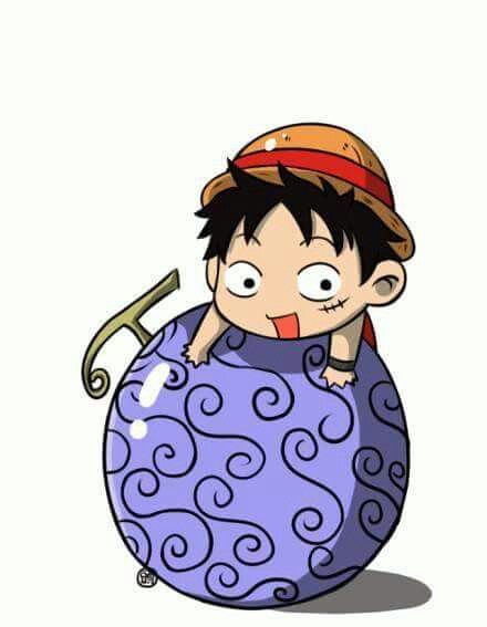 Hơn 50 mẫu ảnh đẹp luffy chibi vui nhộn và ngộ nghĩnh cho fan One Piece