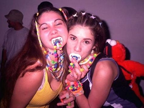 These photos of 90s raves prove it was the best decade for dance music hedonism: Pictures | DJMag.com