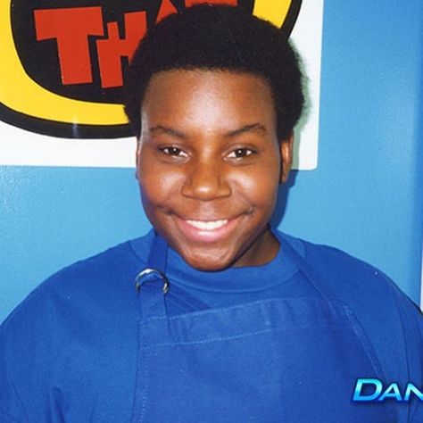 Kenan Thompson, 90s Era, Funny Dude, Best Tv Shows, 90s 00s, Best Tv, Happy Birthday, Tv Shows, Tv