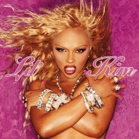 The Notorious Kim (2000)  Lil' Kim Lil Kim 90s, Kim 90s, Lil Kim, Female Rappers, Queen B, 90s 2000s, Queen Bee, Early 2000s, Shoot Ideas